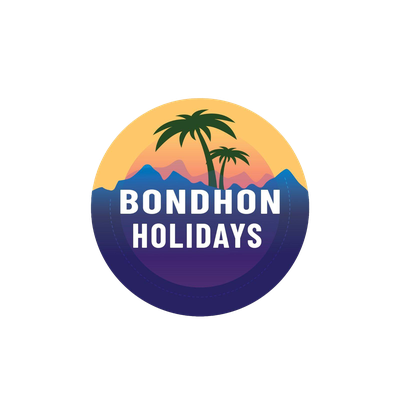 Bondhon Holidays logo